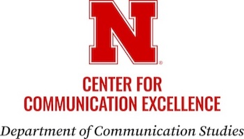 The Center for Communication Excellence Logo